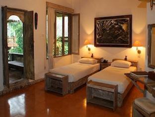 Taman Sakti Resort Ubud  Exterior photo