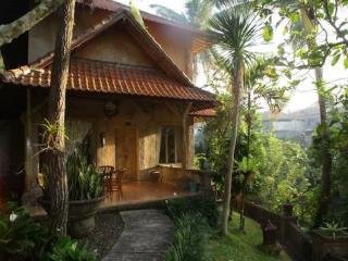 Taman Sakti Resort Ubud  Exterior photo