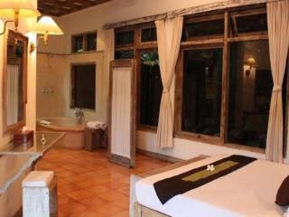 Taman Sakti Resort Ubud  Exterior photo