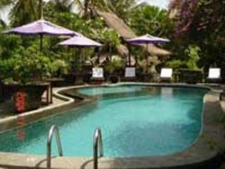Taman Sakti Resort Ubud  Exterior photo