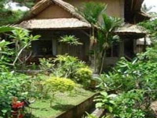 Taman Sakti Resort Ubud  Exterior photo