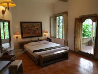 Taman Sakti Resort Ubud  Exterior photo
